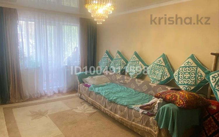 2-бөлмелі пәтер · 45 м² · 2/5 қабат, Мира 106 — 4 микрорайон, бағасы: 9.5 млн ₸ в Темиртау — фото 2