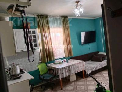 1-бөлмелі пәтер · 21 м² · 2/2 қабат, Жанкент 5/1, бағасы: ~ 8.2 млн ₸ в Астане, Алматы р-н