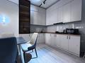 2-бөлмелі пәтер · 65 м² · 4/4 қабат, Омарова 35/1, бағасы: 60.5 млн ₸ в Алматы, Медеуский р-н