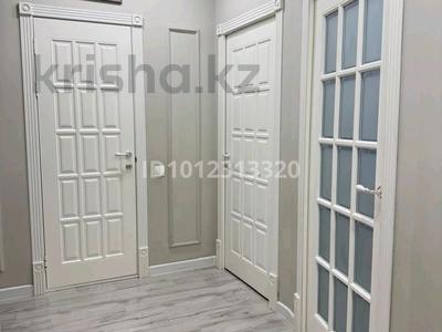 2-комнатная квартира · 54 м² · 5/6 этаж, Жунисова 8, 8/1 - 10, 14, 14/1-19, 12, 12/1-9 за ~ 32.2 млн ₸ в Алматы, Наурызбайский р-н