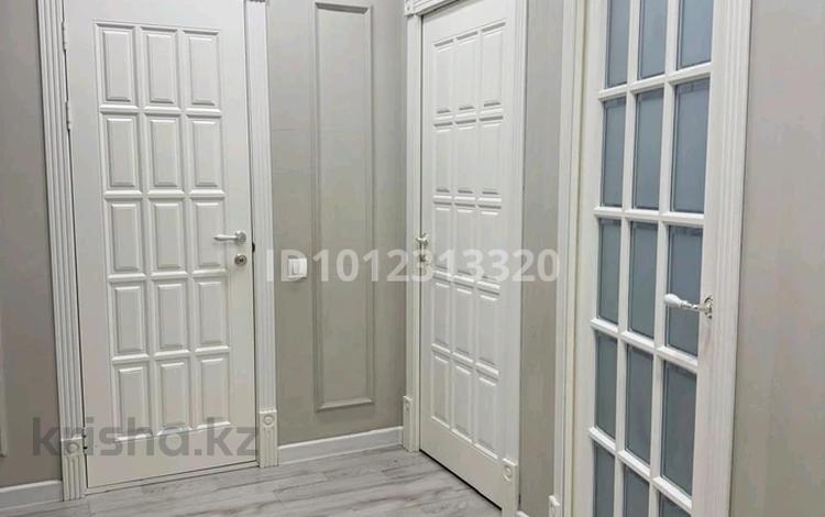 2-комнатная квартира · 54 м² · 5/6 этаж, Жунисова 8, 8/1 - 10, 14, 14/1-19, 12, 12/1-9 за ~ 32.2 млн ₸ в Алматы, Наурызбайский р-н — фото 2