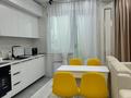 2-комнатная квартира · 60 м² · 4/12 этаж, мкр Нурсат 2, Назарбекова — Шаяхметов за 300 000 〒 в Шымкенте, Каратауский р-н — фото 11