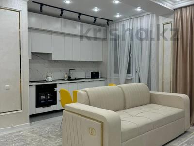 2-бөлмелі пәтер · 60 м² · 4/12 қабат, мкр Нурсат 2, Назарбекова — Шаяхметов, бағасы: 300 000 ₸ в Шымкенте, Каратауский р-н
