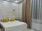 2-комнатная квартира · 60 м² · 4/12 этаж, мкр Нурсат 2, Назарбекова — Шаяхметов за 300 000 ₸ в Шымкенте, Каратауский р-н