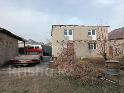 Жеке үй · 3 бөлме · 80 м² · 4 жүзд., ул Изетти — ул Изетти 68, бағасы: 20 млн ₸ в Шымкенте, Абайский р-н