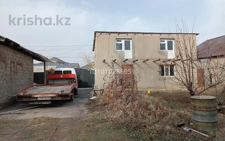 Жеке үй · 3 бөлме · 80 м² · 4 жүзд., ул Изетти — ул Изетти 68, бағасы: 20 млн ₸ в Шымкенте, Абайский р-н — фото 14