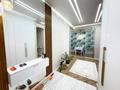 3-комнатная квартира · 75 м² · 2/12 этаж, Кабанбай батыра — Рыскулова за 54.6 млн ₸ в Астане, Есильский р-н — фото 11