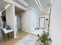 3-комнатная квартира · 75 м² · 2/12 этаж, Кабанбай батыра — Рыскулова за 54.6 млн ₸ в Астане, Есильский р-н — фото 20
