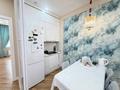 3-комнатная квартира · 75 м² · 2/12 этаж, Кабанбай батыра — Рыскулова за 54.6 млн ₸ в Астане, Есильский р-н — фото 9
