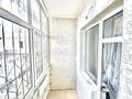 1-бөлмелі пәтер · 45 м² · 1/10 қабат, Сартау 16 — Теннисный центр школа №116, бағасы: 20.5 млн ₸ в Астане, Алматы р-н — фото 8