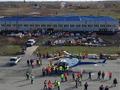 Промбаза · 34.61 га, Бывший Октябрьский район. 104, участок 784 — Темиртауской трассе, Караганда, бывший Октябрьский район. за 5 млрд ₸ в Алихана Бокейханова р-н