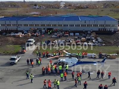 Өнеркәсіптік база · 34.61 га, Бывший Октябрьский район. 104, участок 784 — Темиртауской трассе, Караганда, бывший Октябрьский район., бағасы: 5 млрд ₸ в Алихана Бокейханова р-н