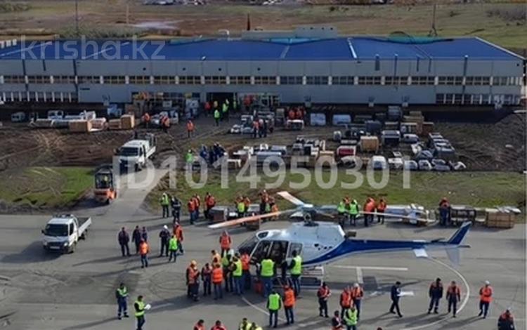 Промбаза · 34.61 га, Бывший Октябрьский район. 104, участок 784 — Темиртауской трассе, Караганда, бывший Октябрьский район. за 5 млрд ₸ в Алихана Бокейханова р-н — фото 13