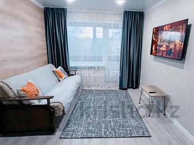 2-комнатная квартира · 35 м² · 3/4 этаж, Интернациональная 35 — Назарбаева за 20 000 ₸ в Петропавловске