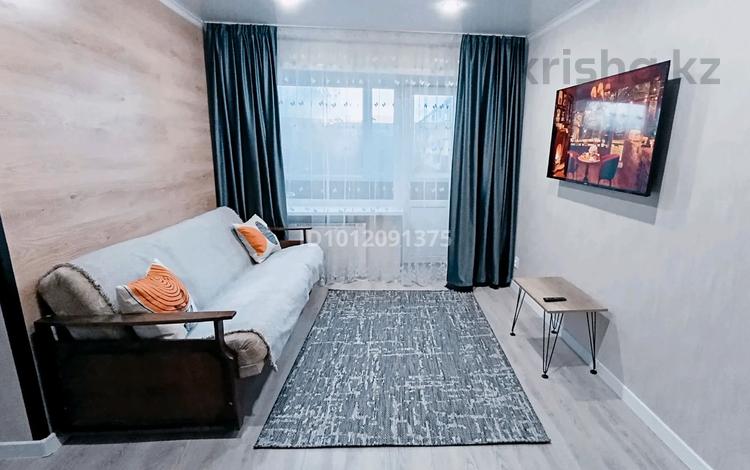 2-комнатная квартира · 35 м² · 3/4 этаж, Интернациональная 35 — Назарбаева за 20 000 ₸ в Петропавловске — фото 2