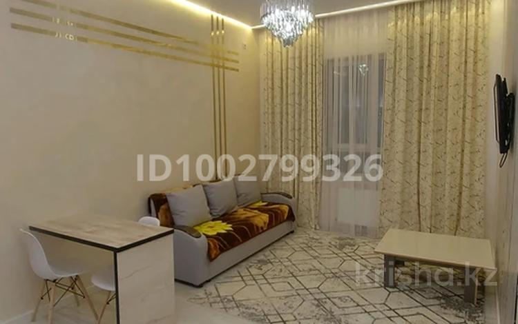 1-комнатная квартира · 35 м² · 1/12 этаж, Байдибек би 115/10 блок 1 за 26 млн ₸ в Шымкенте, Каратауский р-н — фото 25