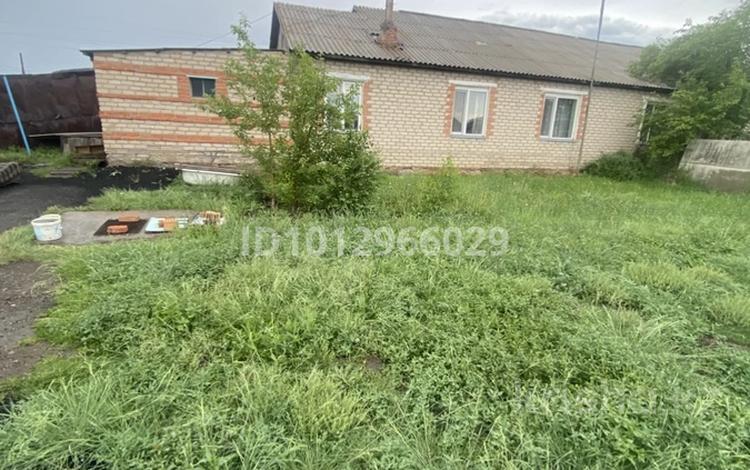 Часть дома · 2 комнаты · 45.1 м² · 10 сот., Уражайный 2кв 4 за 10 млн ₸ в Красном яре — фото 2