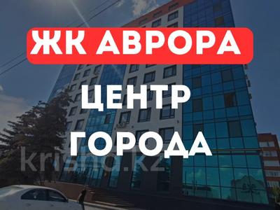 3-бөлмелі пәтер, 111.33 м², 9/9 қабат, Каирбекова 31, бағасы: ~ 42.3 млн 〒 в Костанае