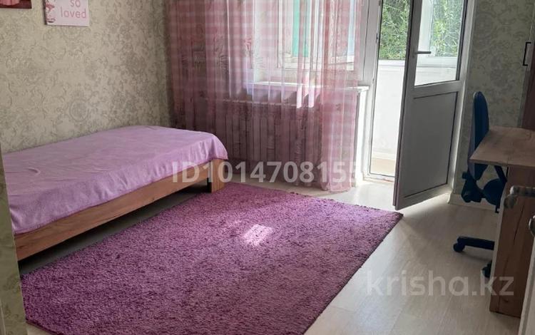 3-бөлмелі пәтер · 77.3 м² · 4/5 қабат, Молдагалиева, бағасы: 44 млн ₸ в Алматы, Турксибский р-н — фото 15