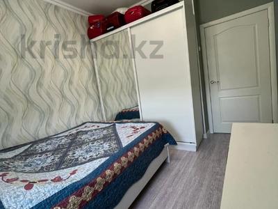 2-комнатная квартира · 55 м² · 4/5 этаж, мкр Коктем-1 за 55 млн ₸ в Алматы, Бостандыкский р-н