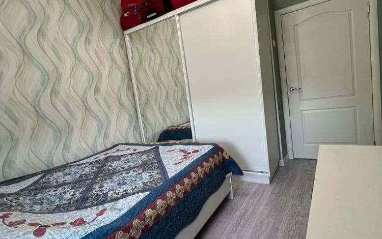 2-бөлмелі пәтер · 55 м² · 4/5 қабат, Көктем-1 ш/а., бағасы: 55 млн ₸ в Алматы, Бостандыкский р-н — фото 2