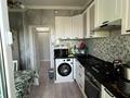 2-бөлмелі пәтер · 55 м² · 4/5 қабат, Көктем-1 ш/а., бағасы: 55 млн ₸ в Алматы, Бостандыкский р-н — фото 15