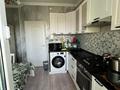 2-бөлмелі пәтер · 55 м² · 4/5 қабат, Көктем-1 ш/а., бағасы: 55 млн ₸ в Алматы, Бостандыкский р-н — фото 19