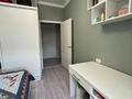 2-бөлмелі пәтер · 55 м² · 4/5 қабат, Көктем-1 ш/а., бағасы: 55 млн ₸ в Алматы, Бостандыкский р-н — фото 21