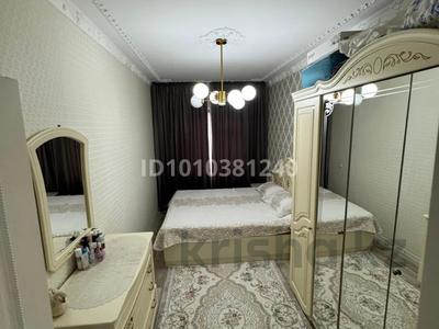 5-комнатная квартира · 90 м² · 2/5 этаж, мкр Север 60 за 41 млн 〒 в Шымкенте, Аль-Фарабийский р-н