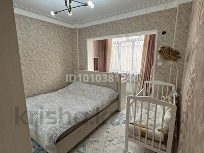 5-комнатная квартира · 90 м² · 2/5 этаж, мкр Север 60 за 36 млн 〒 в Шымкенте, Аль-Фарабийский р-н