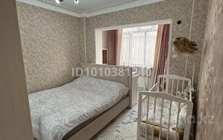 5-бөлмелі пәтер · 90 м² · 2/5 қабат, мкр Север 60, бағасы: 38 млн ₸ в Шымкенте, Аль-Фарабийский р-н — фото 9