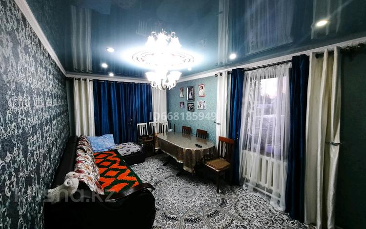 2-комнатная квартира · 45.5 м² · 2/2 этаж, Пионерская за 20 млн 〒 в Байсерке — фото 2