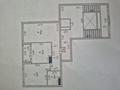 2-комнатная квартира · 60 м² · 8/9 этаж, мкр Нурсая, Абылхайыр 69/5 за 40 млн ₸ в Атырау — фото 9
