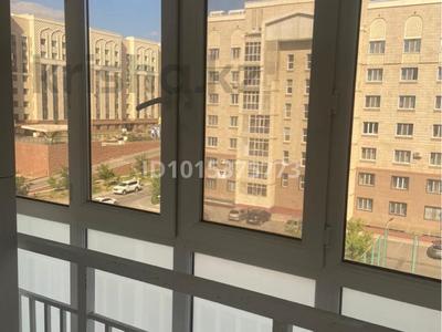 1-бөлмелі пәтер · 45 м², туркестан 30 — Туркестан, бағасы: 33 млн ₸ в Астане, Есильский р-н