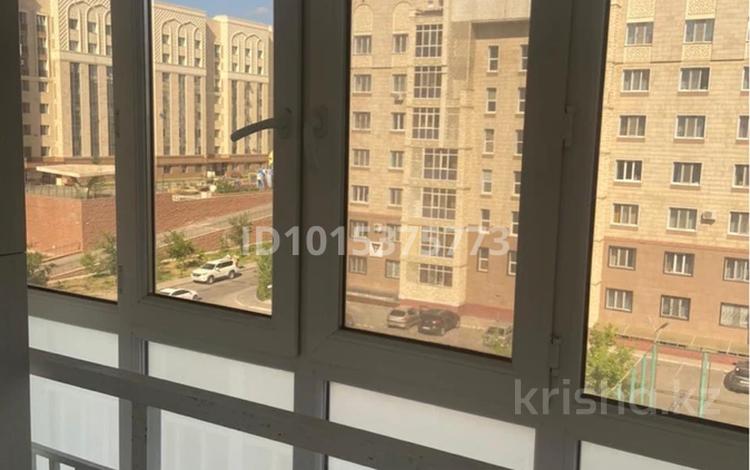 1-бөлмелі пәтер · 45 м², туркестан 30 — Туркестан, бағасы: 33 млн ₸ в Астане, Есильский р-н — фото 2