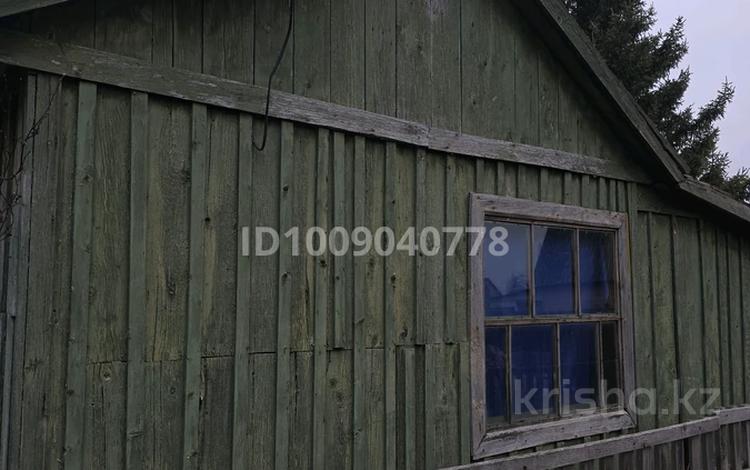 Дача · 2 комнаты · 20 м² · 6 сот., Яблоневая 147 — Остановка 5-я дачная по Красноярской трассе за 2.2 млн 〒 в Кокшетау — фото 2