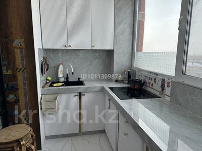 1-бөлмелі пәтер · 41 м² · 8/10 қабат, Ардагерлер, бағасы: 24 млн ₸ в Астане, Сарыарка р-н