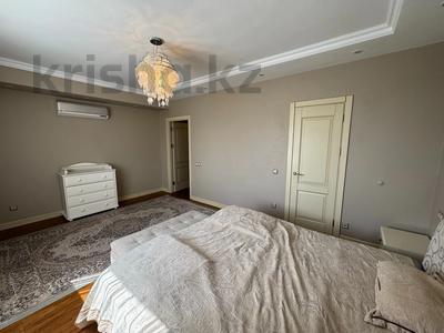 3-бөлмелі пәтер · 130 м² · 8/16 қабат, Аль-Фараби 53, бағасы: 91.8 млн ₸ в Алматы, Бостандыкский р-н