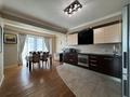 3-бөлмелі пәтер · 130 м² · 8/16 қабат, Аль-Фараби 53, бағасы: 91.8 млн ₸ в Алматы, Бостандыкский р-н — фото 13