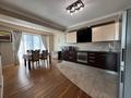 3-бөлмелі пәтер · 130 м² · 8/16 қабат, Аль-Фараби 53, бағасы: 91.8 млн ₸ в Алматы, Бостандыкский р-н — фото 15
