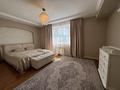 3-бөлмелі пәтер · 130 м² · 8/16 қабат, Аль-Фараби 53, бағасы: 91.8 млн ₸ в Алматы, Бостандыкский р-н — фото 2