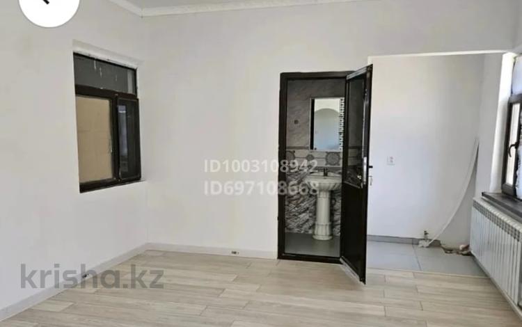 Жеке үй · 2 бөлме · 45 м² · 10 жүзд., Ортақ — Сапия Нарбаева, бағасы: 90 000 ₸ в Туркестане — фото 2