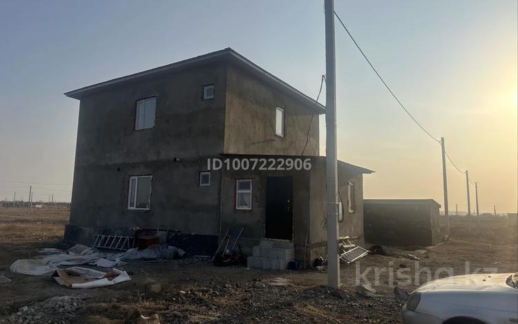 Отдельный дом · 6 комнат · 200 м² · 10 сот., мкр Кунгей , Мкр Кунгей 34 улица 15 за 45 млн ₸ в Караганде, Казыбек би р-н — фото 2