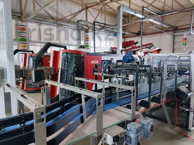 Завод · 300 соток, мкр 71-й разъезд, Мкр 71-й разъезд 66 за 600 млн 〒 в Алматы, Алатауский р-н