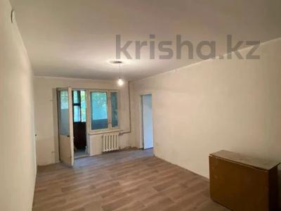 2-комнатная квартира, 43 м², 2/4 этаж, мкр №12 за 22.5 млн 〒 в Алматы, Ауэзовский р-н