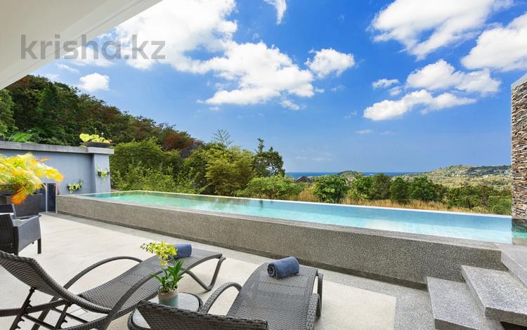 2-бөлмелі пәтер · 230 м² · 1/3 қабат, Лаян, бағасы: ~ 397.9 млн 〒 в Пхукете — фото 2