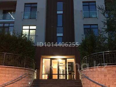 3-бөлмелі пәтер · 132 м² · 1/3 қабат, Нұрлытау ш/а., Мерген 91/2, бағасы: 220 млн ₸ в Алматы, Бостандыкский р-н