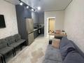 2-бөлмелі пәтер · 42 м² · 4/8 қабат, Кайым Мухамедханов 23а, бағасы: 28 млн ₸ в Астане, Нура р-н