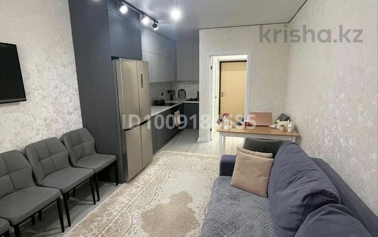 2-бөлмелі пәтер · 42 м² · 4/8 қабат, Кайым Мухамедханов 23а, бағасы: 28 млн ₸ в Астане, Нура р-н — фото 28