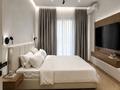 4-бөлмелі пәтер · 130 м² · 10/21 қабат, Аль-Фараби — Ходжанова, бағасы: 1.5 млн ₸ в Алматы, Бостандыкский р-н — фото 9